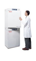 Water Jacketed CO2 Incubators  Made in Korea